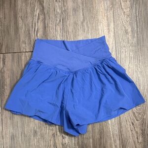 Aerie Running Shorts